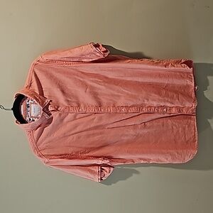 Men's Denim & Flower Ricky Singh
